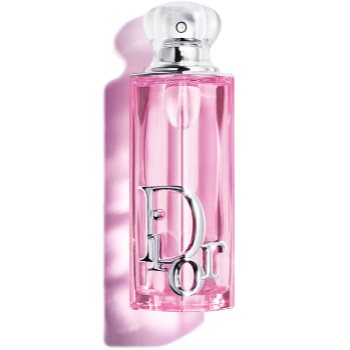 DIOR Dior Addict Rosy Glow Eau de Parfum pentru femei - imagine 2